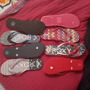 Flip flop bundle